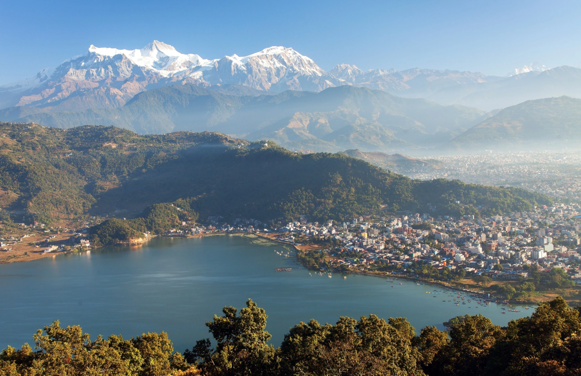 When to Trek Nepal: A Month-by-Month Breakdown