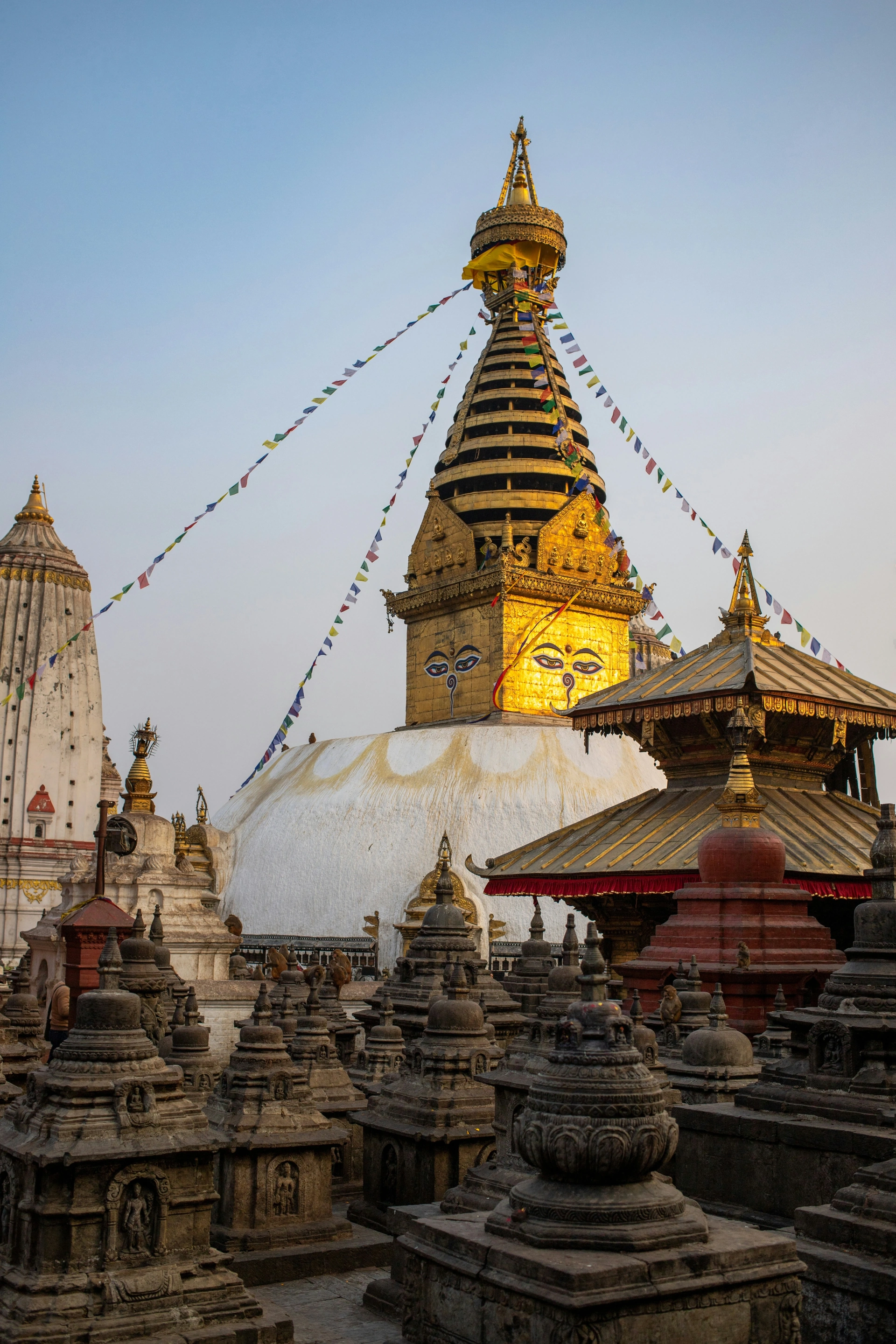 Altitude Sickness: Myths, Realities & How to Acclimatise