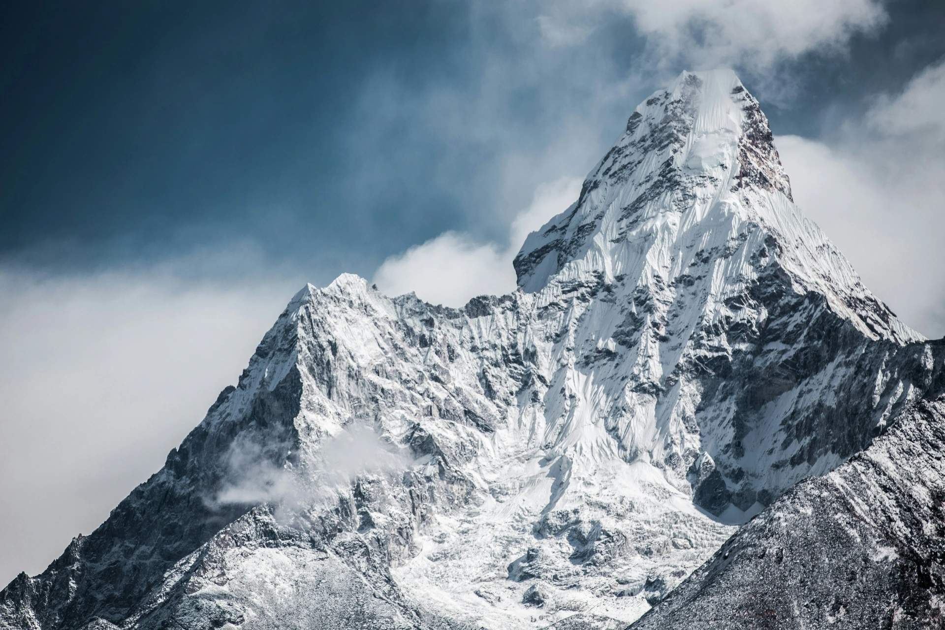 Everest Region